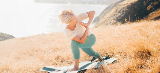 Collagen for Osteoporosis: How It Strengthens Bones & Boosts Bone Density