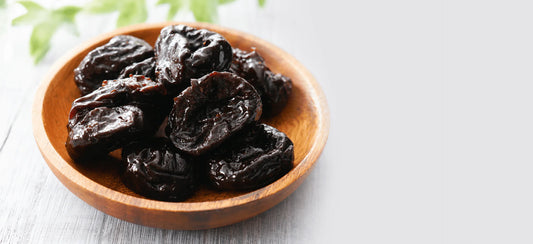 Prunes and Osteoporosis