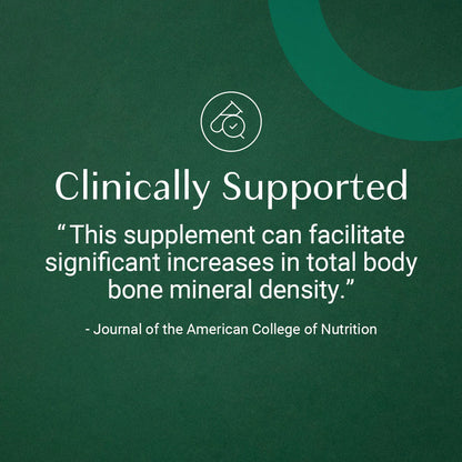 Algae&Cal  Plus Bone Support Complex Capsules