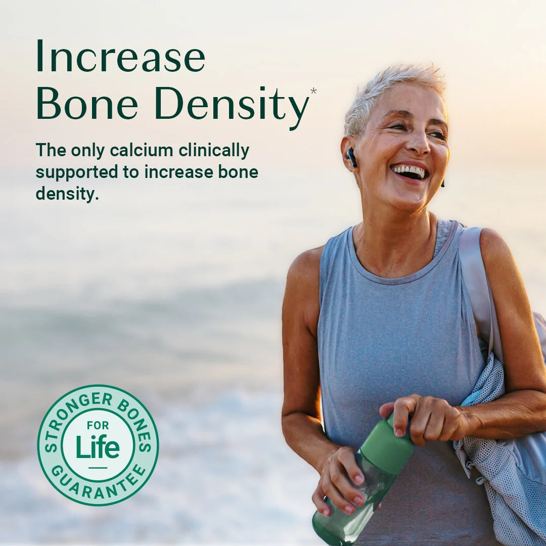 Algae&Cal  Plus Bone Support Complex Capsules