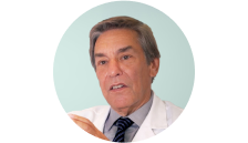 Dr. Lawrence (Larry) A. May