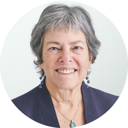 Dr. Liz Lipski