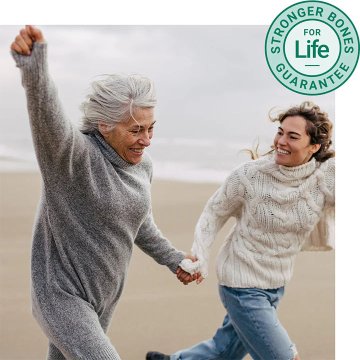Algae&Cal  Plus Bone Support Complex Capsules