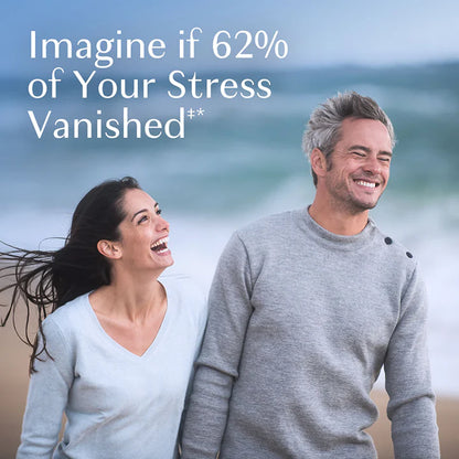 Plant-Based Calcium Bone Strength Support Formula (750mg)